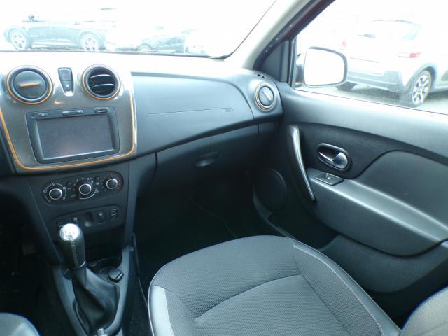 Dacia Sandero image 3