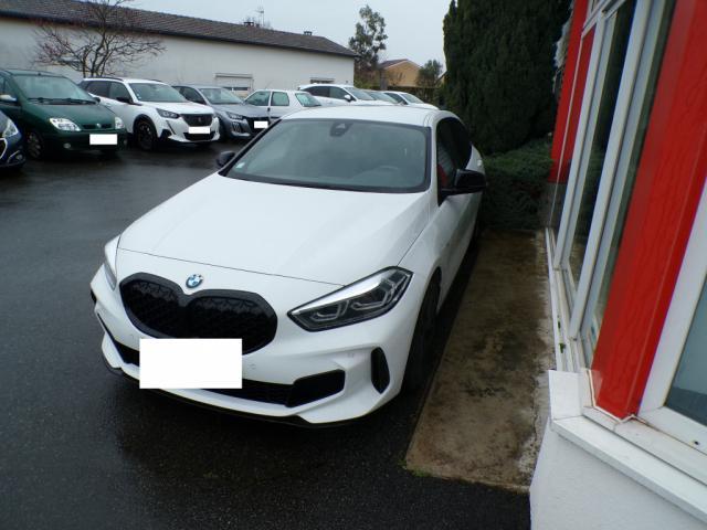 Bmw Série 1 image 6