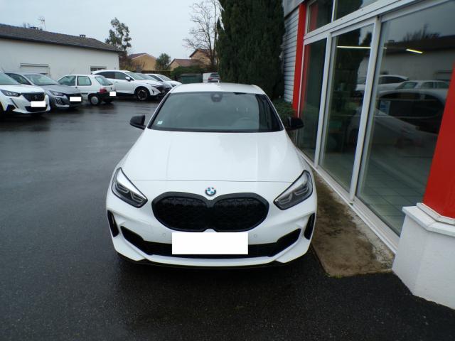 Bmw Série 1 image 3