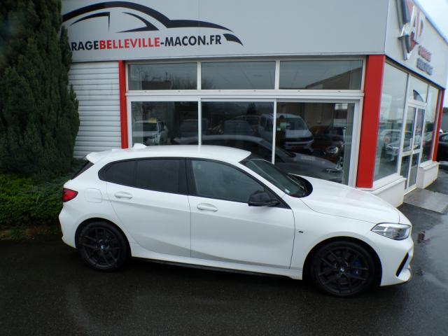 Bmw Série 1 image 7