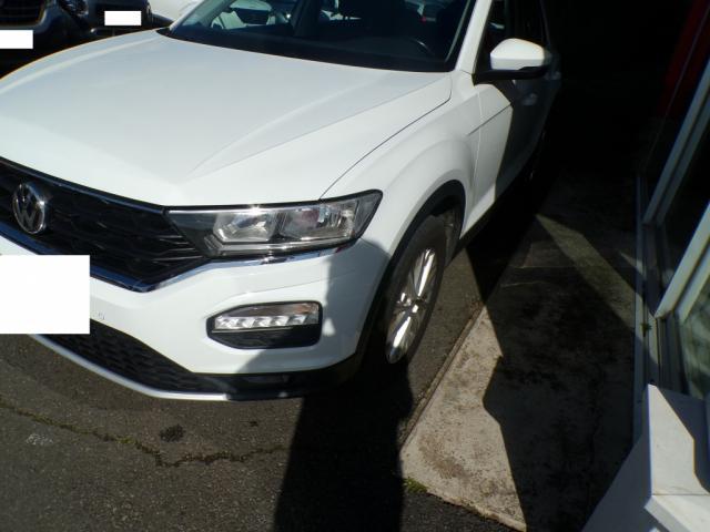 Volkswagen T-Roc image 5