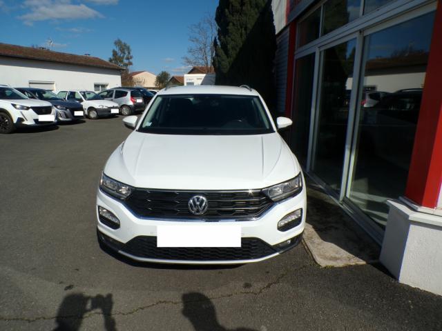 Volkswagen T-Roc image 8