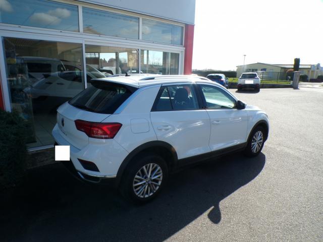 Volkswagen T-Roc image 7
