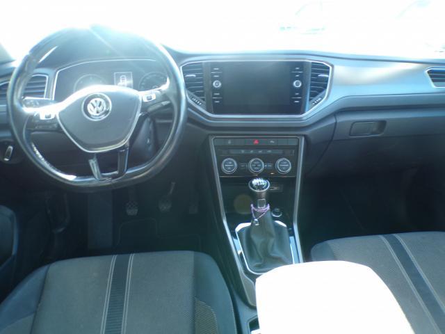 Volkswagen T-Roc image 4