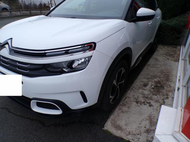 Citroen C5 Aircross image 4