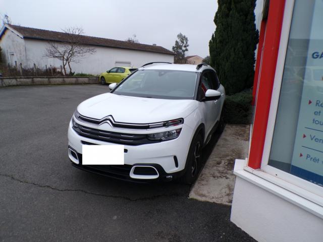 Citroen C5 Aircross image 8