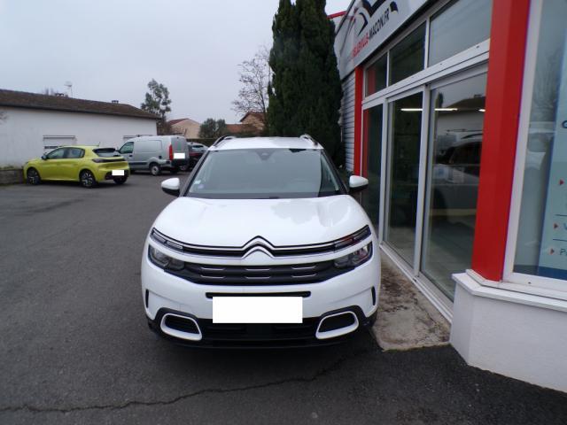 Citroen C5 Aircross image 7