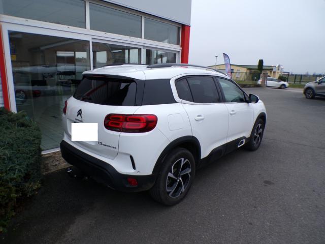 Citroen C5 Aircross image 1