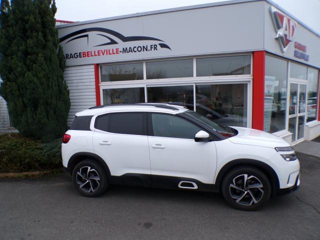 Citroen C5 Aircross image 2