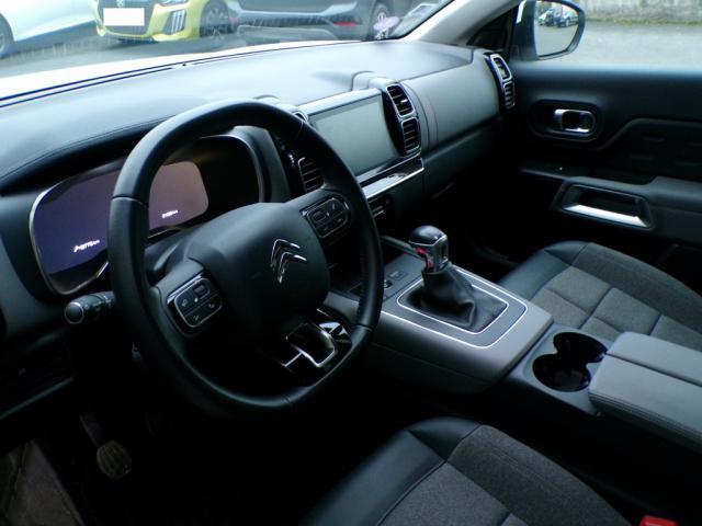 Citroen C5 Aircross image 9