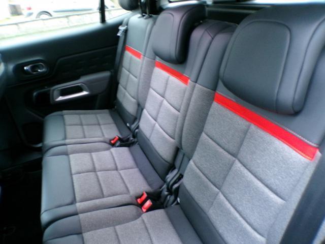 Citroen C5 Aircross image 5