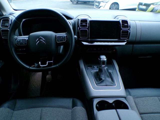 Citroen C5 Aircross image 3