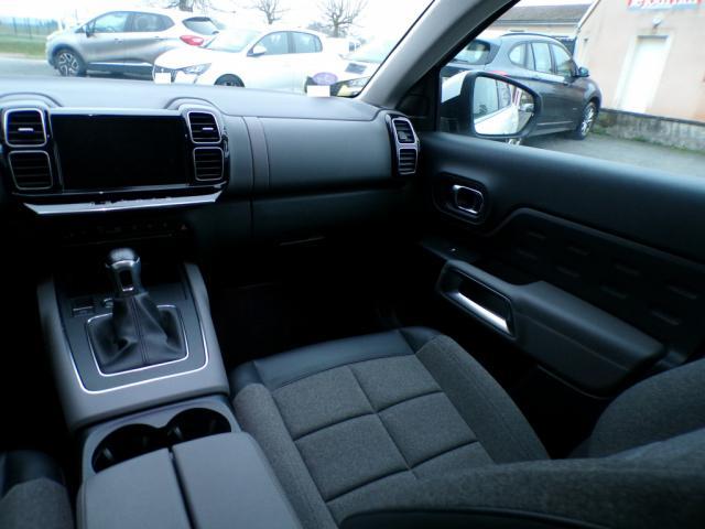 Citroen C5 Aircross image 6