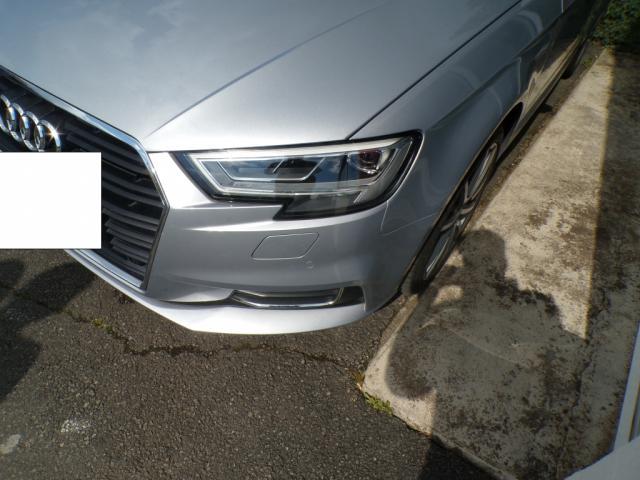 Audi A3 Sportback image 1