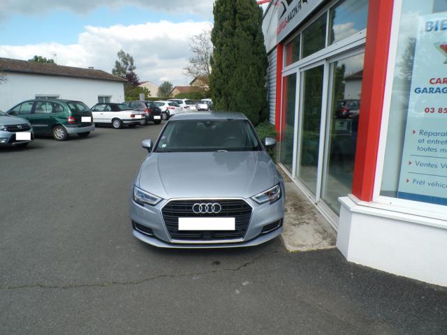 Audi A3 Sportback image 5