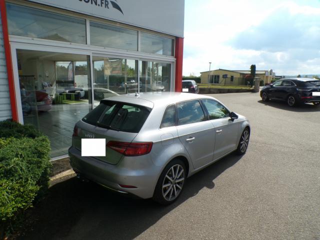 Audi A3 Sportback image 2
