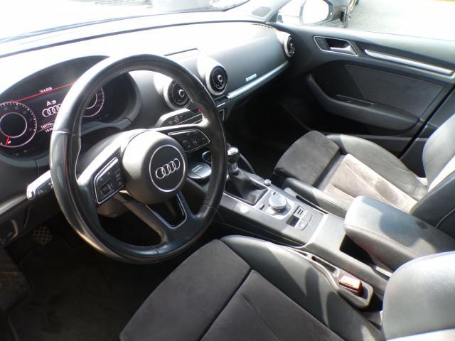 Audi A3 Sportback image 6
