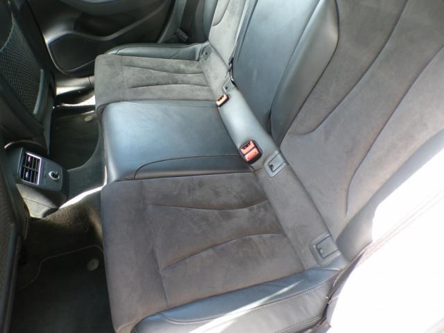 Audi A3 Sportback image 3