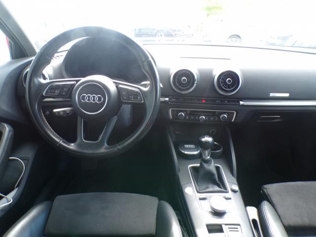 Audi A3 Sportback image 9