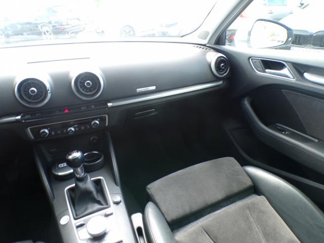 Audi A3 Sportback image 7