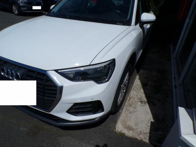 Audi Q3 image 2