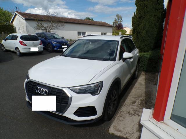 Audi Q3 image 2