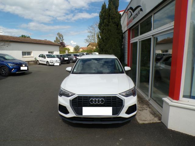 Audi Q3 image 5