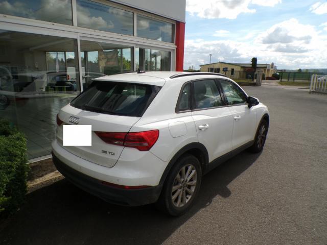 Audi Q3 image 7