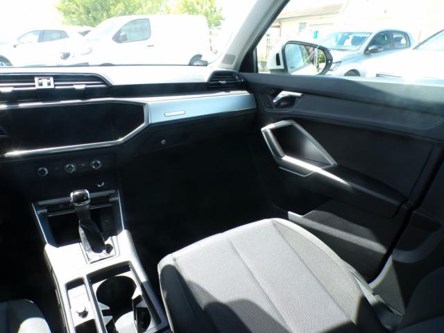 Audi Q3 image 1