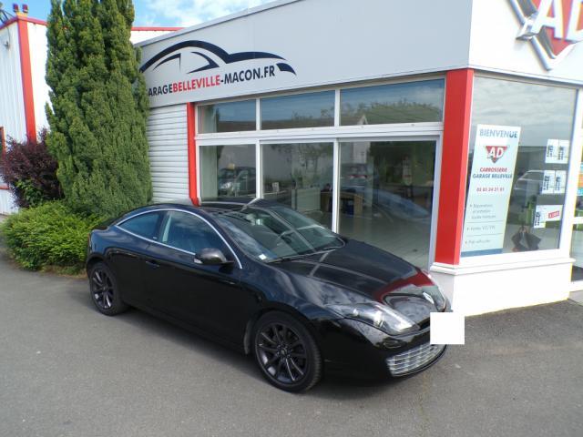 Renault Laguna 2.0 Dci 175 Energy Eco2 Gt 4control