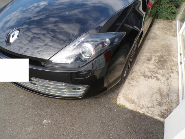 Renault Laguna image 9