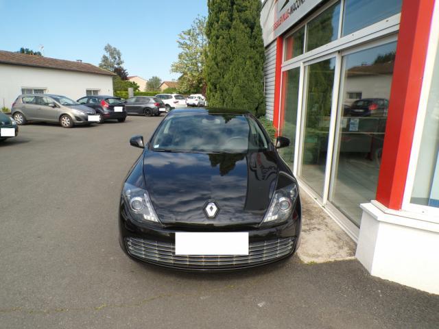 Renault Laguna image 4