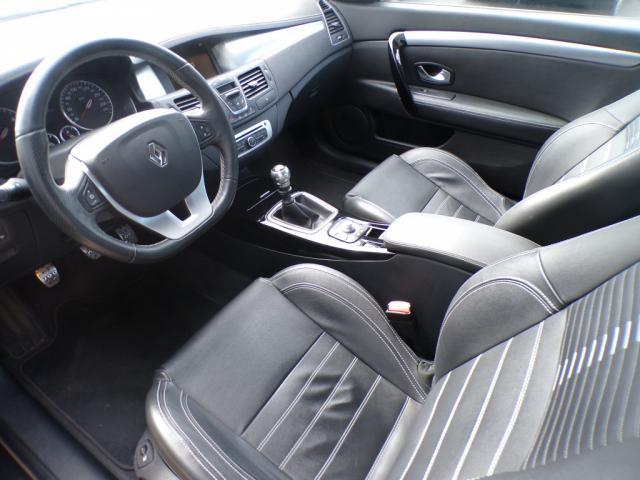Renault Laguna image 2