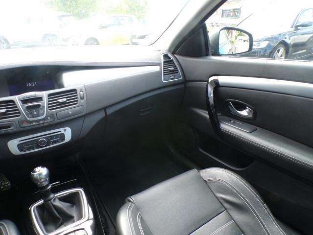Renault Laguna image 3