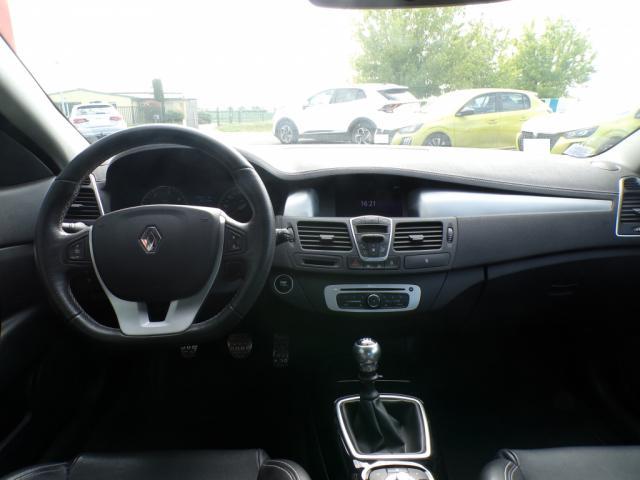 Renault Laguna image 5