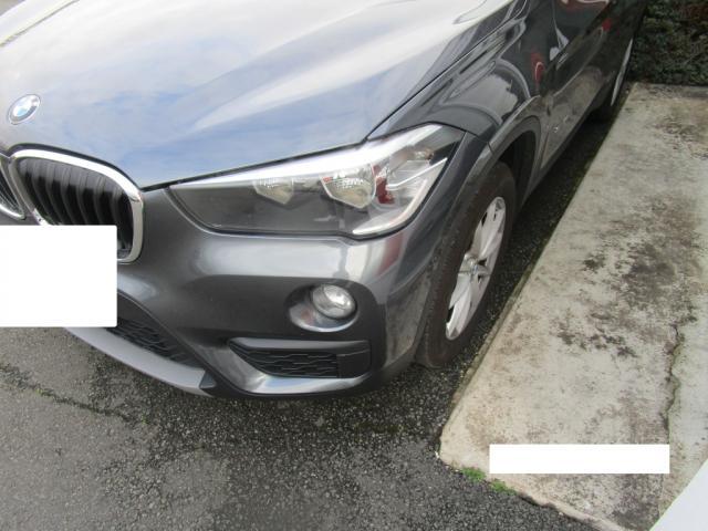 Bmw X1 image 3