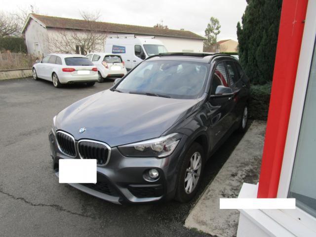 Bmw X1 image 2