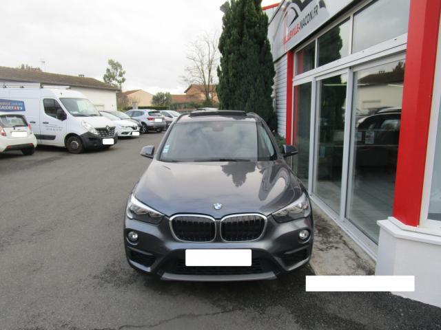 Bmw X1 image 7
