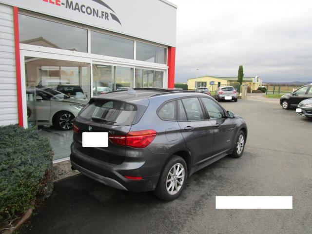 Bmw X1 image 5