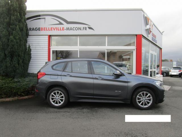 Bmw X1 image 8