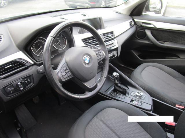 Bmw X1 image 1