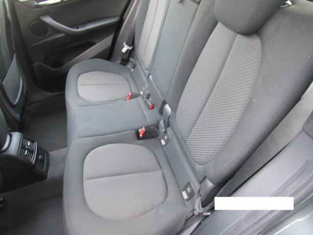 Bmw X1 image 9
