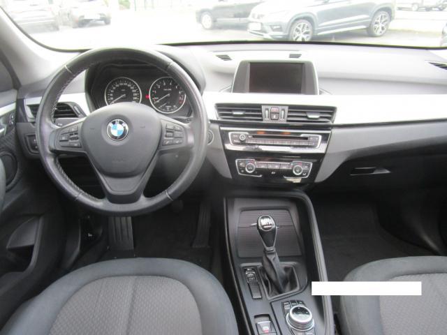 Bmw X1 image 4