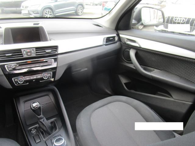 Bmw X1 image 6