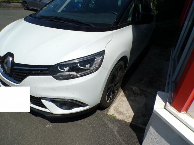 Renault Scénic image 3