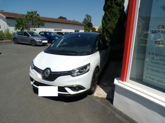 Renault Scénic image 9