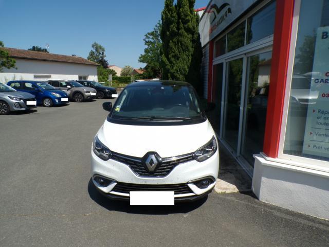 Renault Scénic image 2