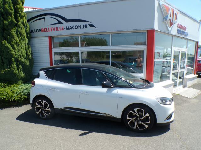 Renault Scénic image 1