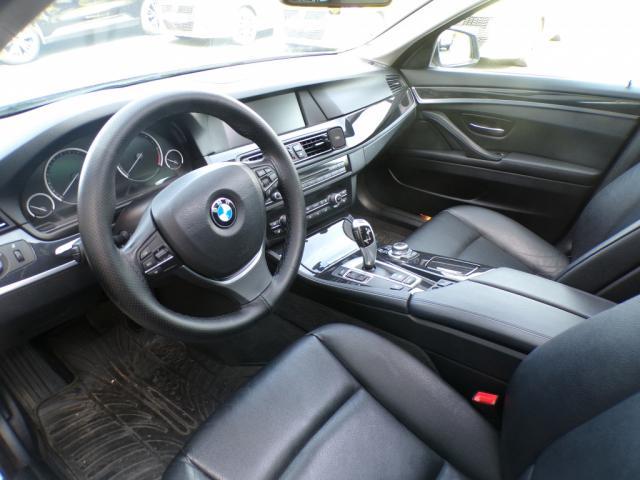 Bmw Série 5 image 6