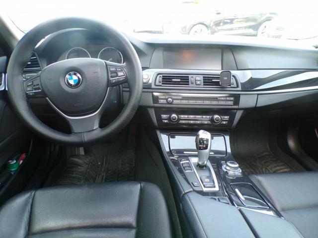 Bmw Série 5 image 7